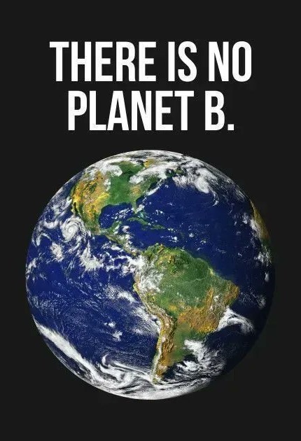 planet b